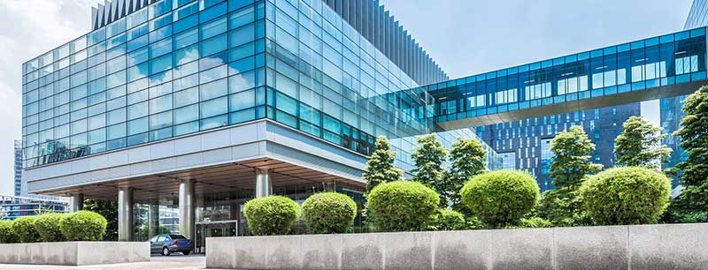 Commercial Mortgages