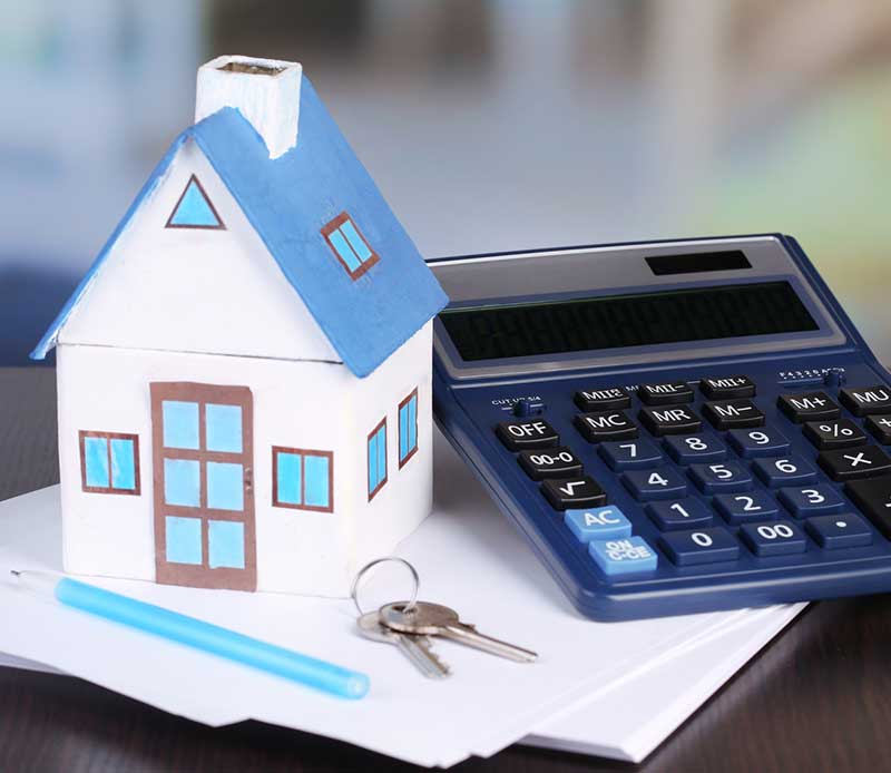 Mortgage Calculator